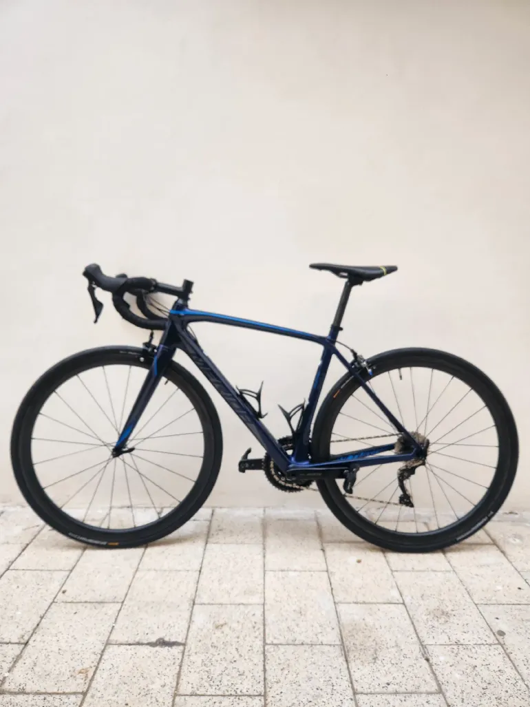 Merida SCULTURA 7000-E 2018