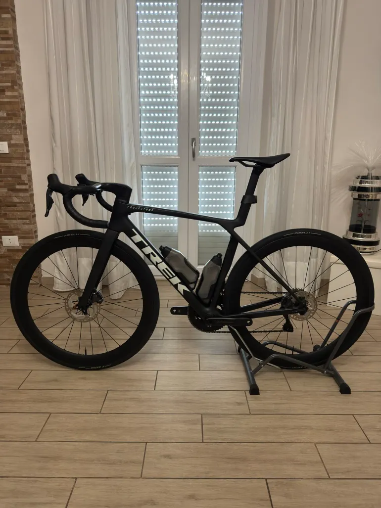 Trek Madone SLR 7 AXS Gen 8 2026