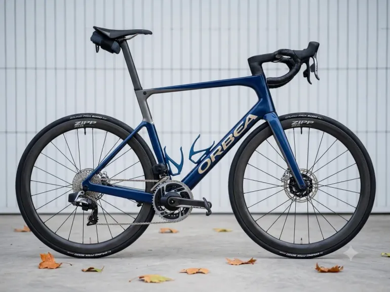Orbea ORCA M11eLTD PWR 2025