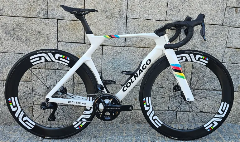 Colnago Y1Rs Shimano Dura Ace Di2 2025