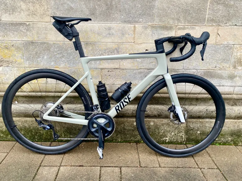 Rose XLITE 04 Ultegra Di2 2023