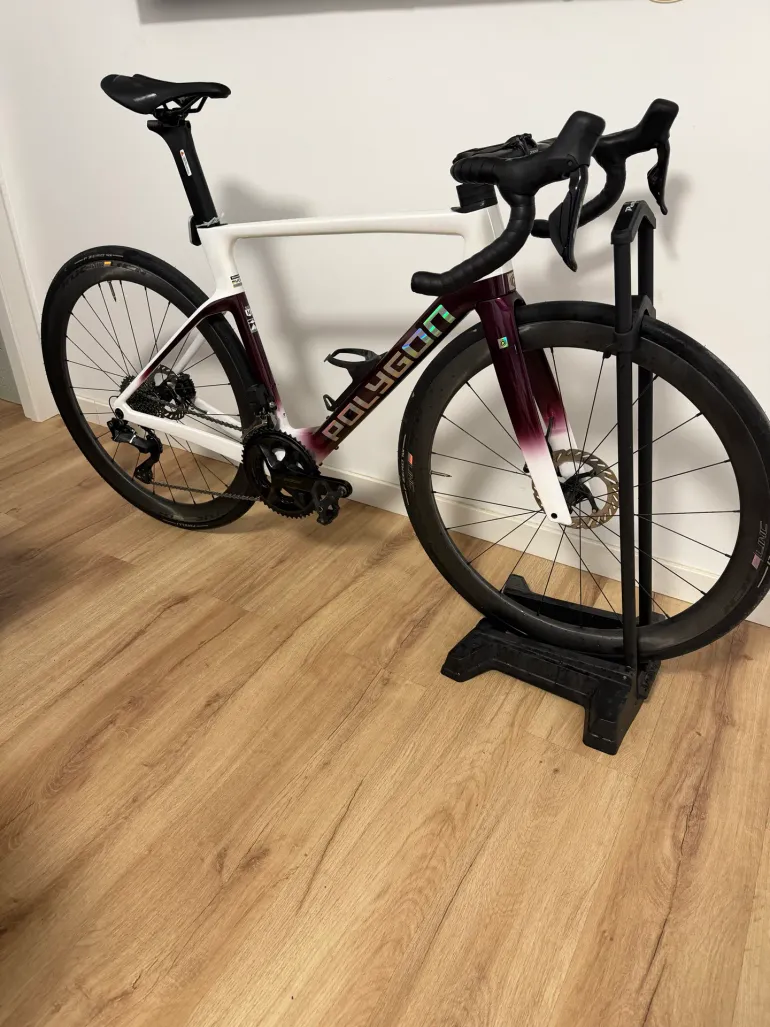 Polygon HELIOS A7 Di2 2025