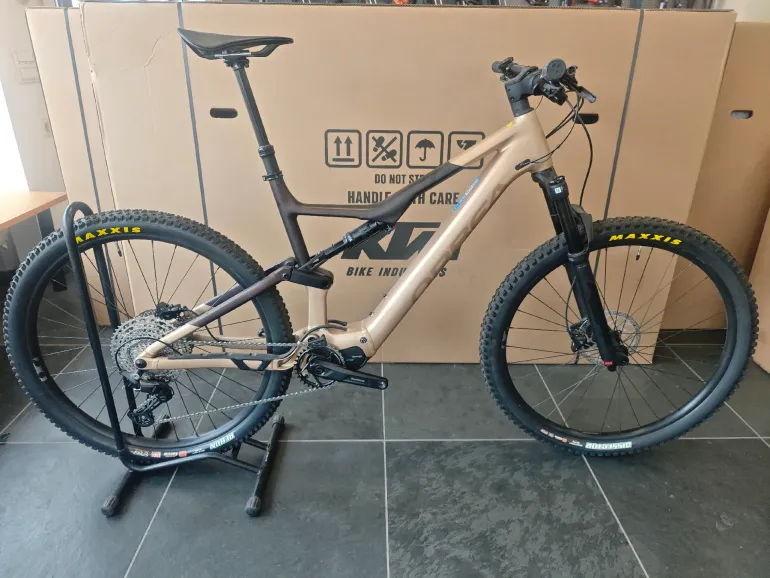 Orbea RISE SL H30 2025