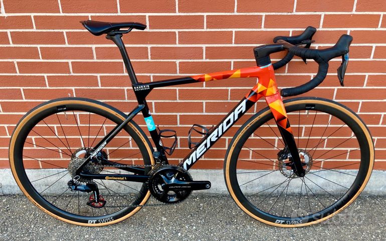 Merida SCULTURA TEAM 2025
