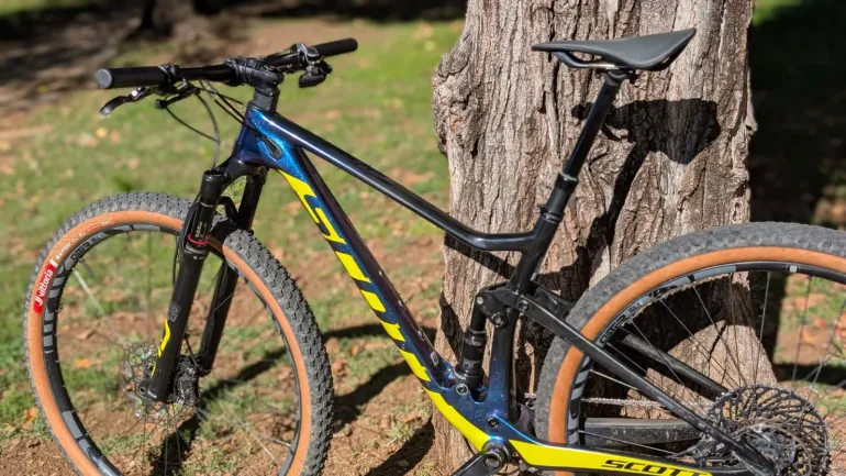 Scott Spark RC 900 Team 2021