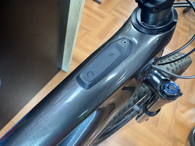 Specialized Turbo Levo 3 2025