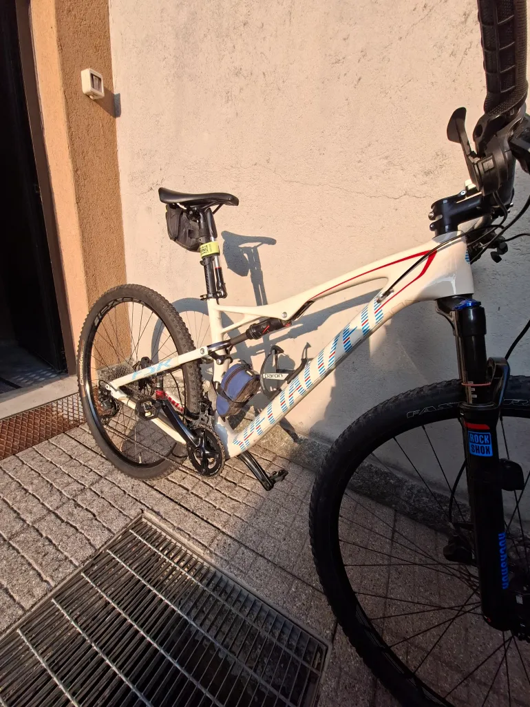 Specialized Epic 8 Comp 2024