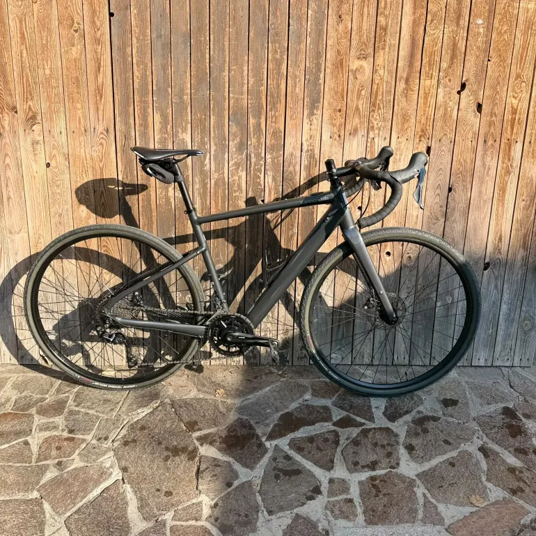 Cannondale Topstone Neo SL 2 2024