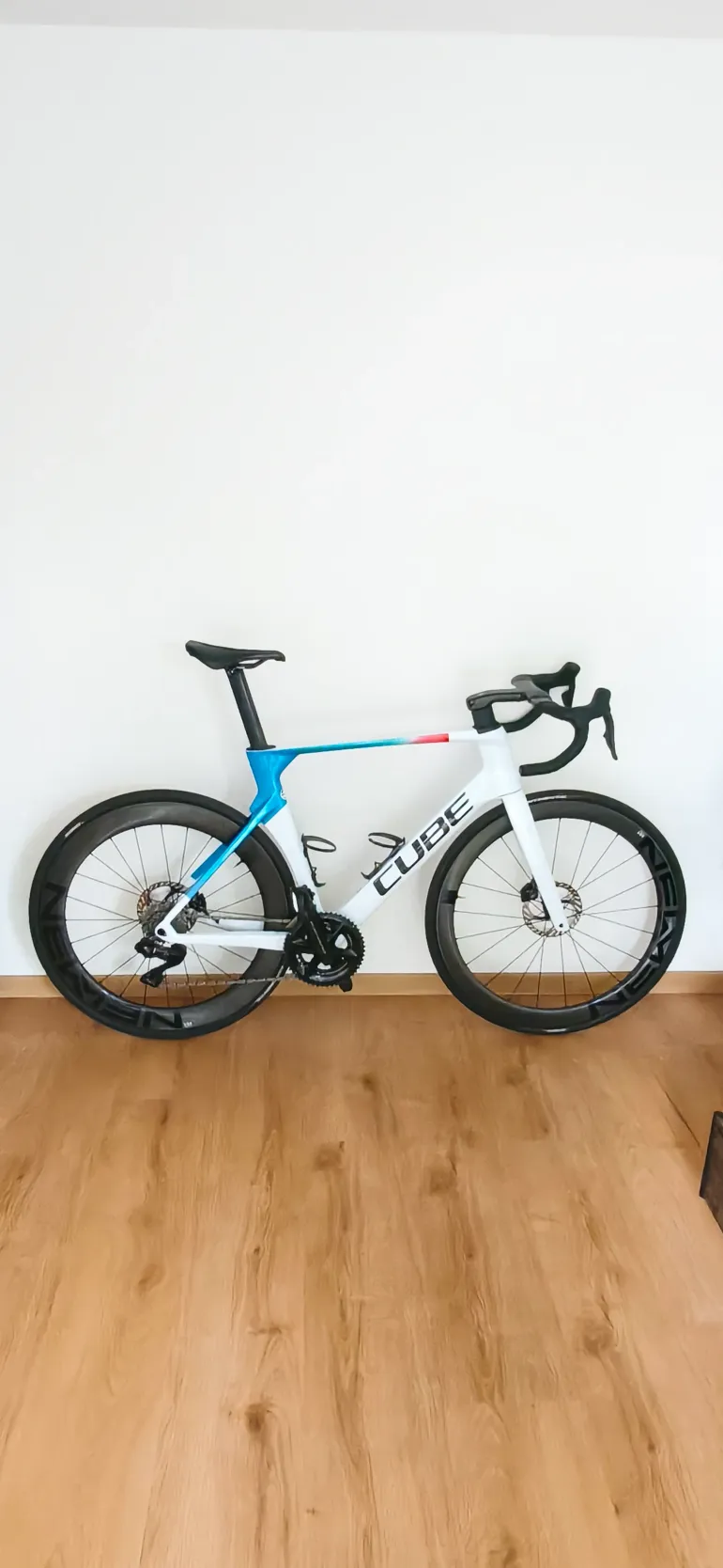 Cube LITENING AERO C:68X SLT 2023