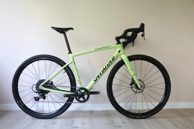 Specialized Men's Diverge Sport 2019