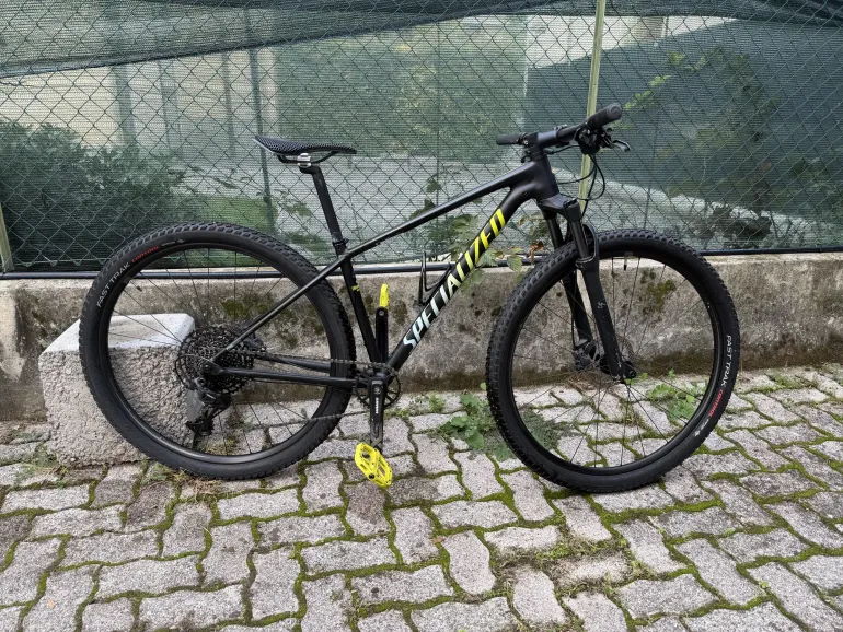 Specialized Chisel Hardtail 2025