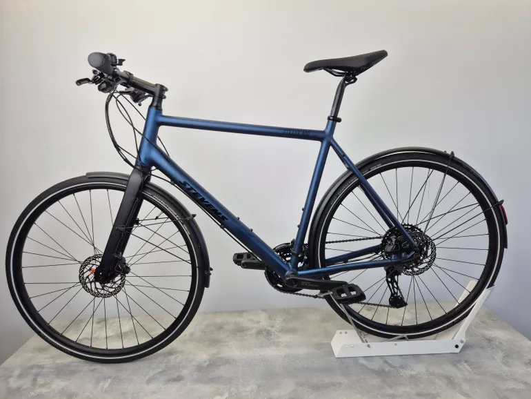 Stevens Strada 800 Tour 2024