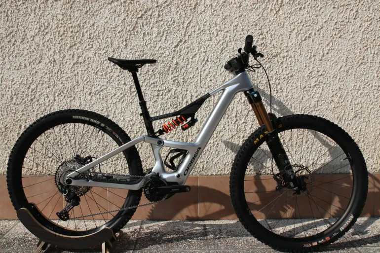 Orbea RISE SL M20 2025