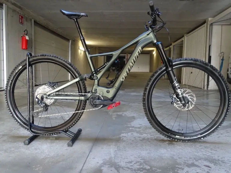 Specialized Turbo Levo SL 2 Comp 2025