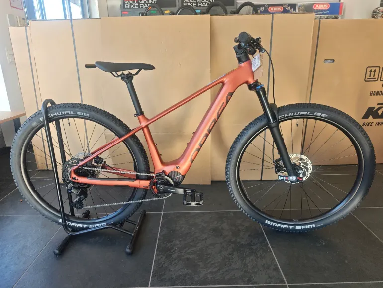 Orbea URRUN 30 2023