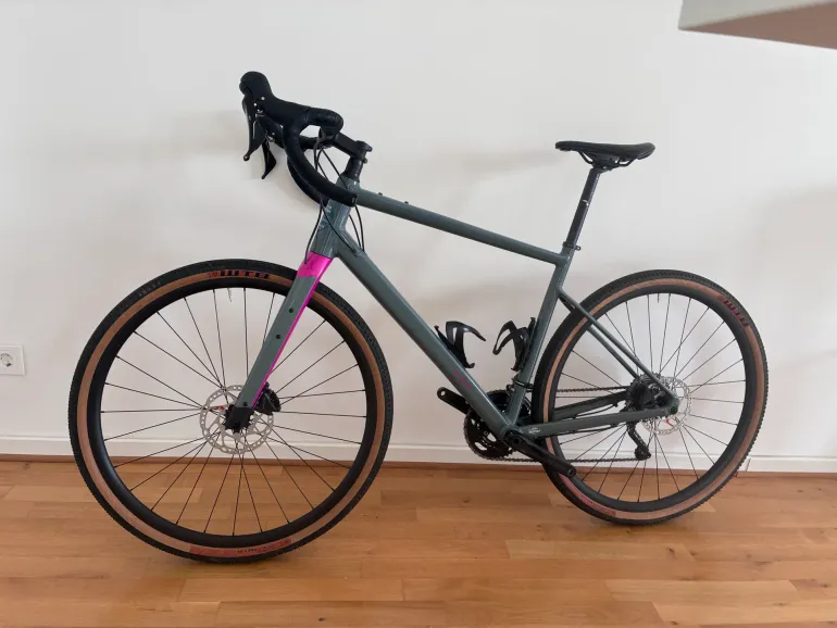 Bmc URS AL THREE 2023