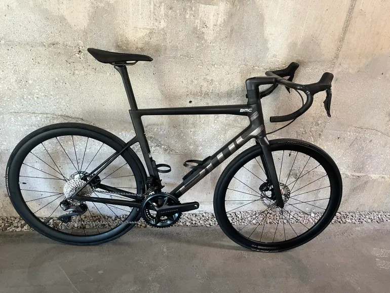 Bmc Teammachine SLR01 FOUR 2023