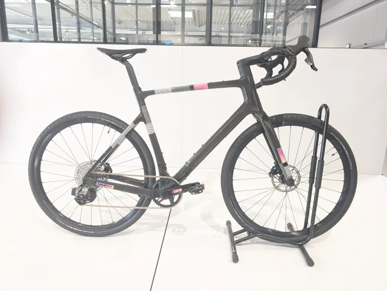Scott CR1 30 2017