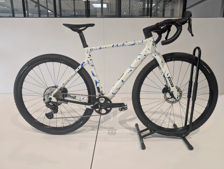 Scott Addict RC 30 2025