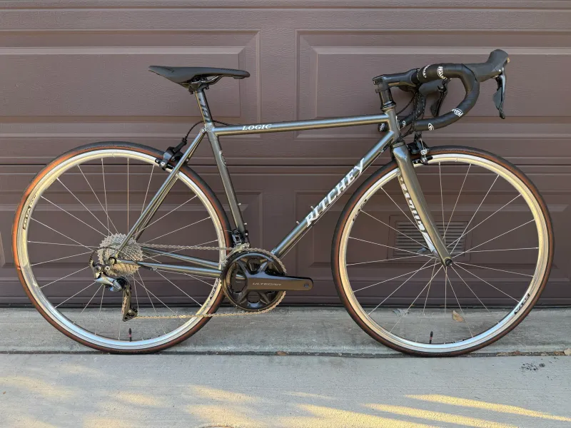 Used Ritchey Road Logic Rim Brake Ultegra 2025 2025 Road & Gravel