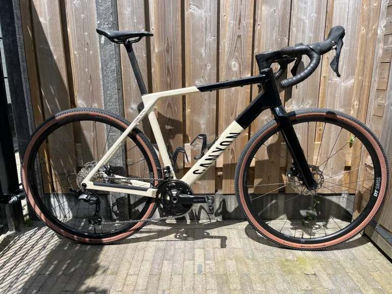 Canyon Grail CF SL 7 2024