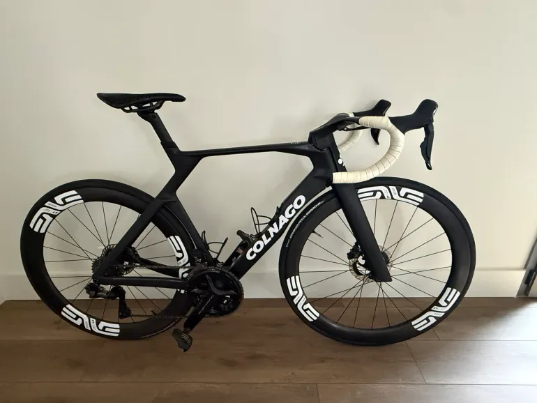 Colnago Y1Rs Shimano Dura Ace Di2 2025
