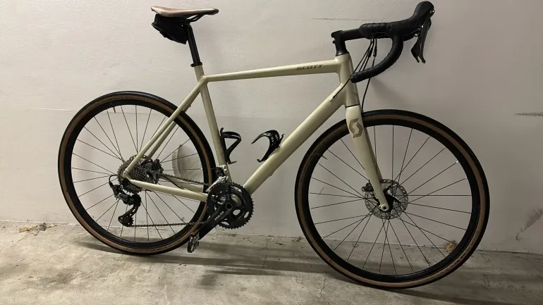 Scott Speedster 10 2023