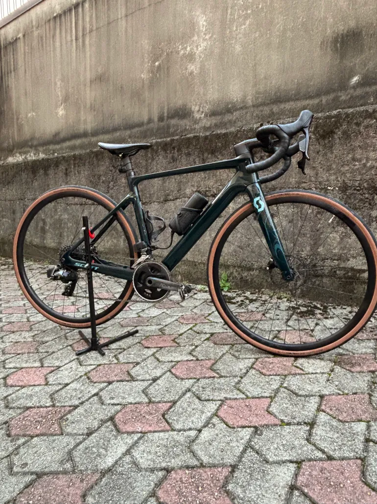 Scott Contessa Addict RC eRIDE 15 2025