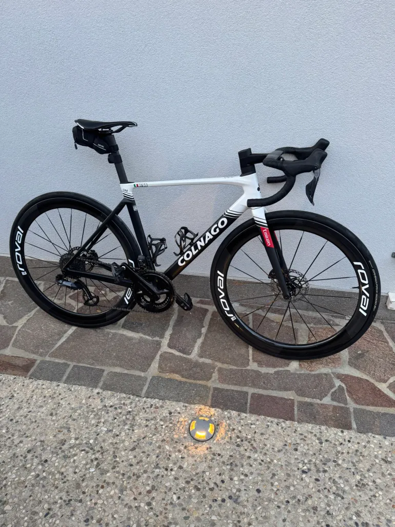 Colnago V5Rs Shimano Ultegra Di2 2025