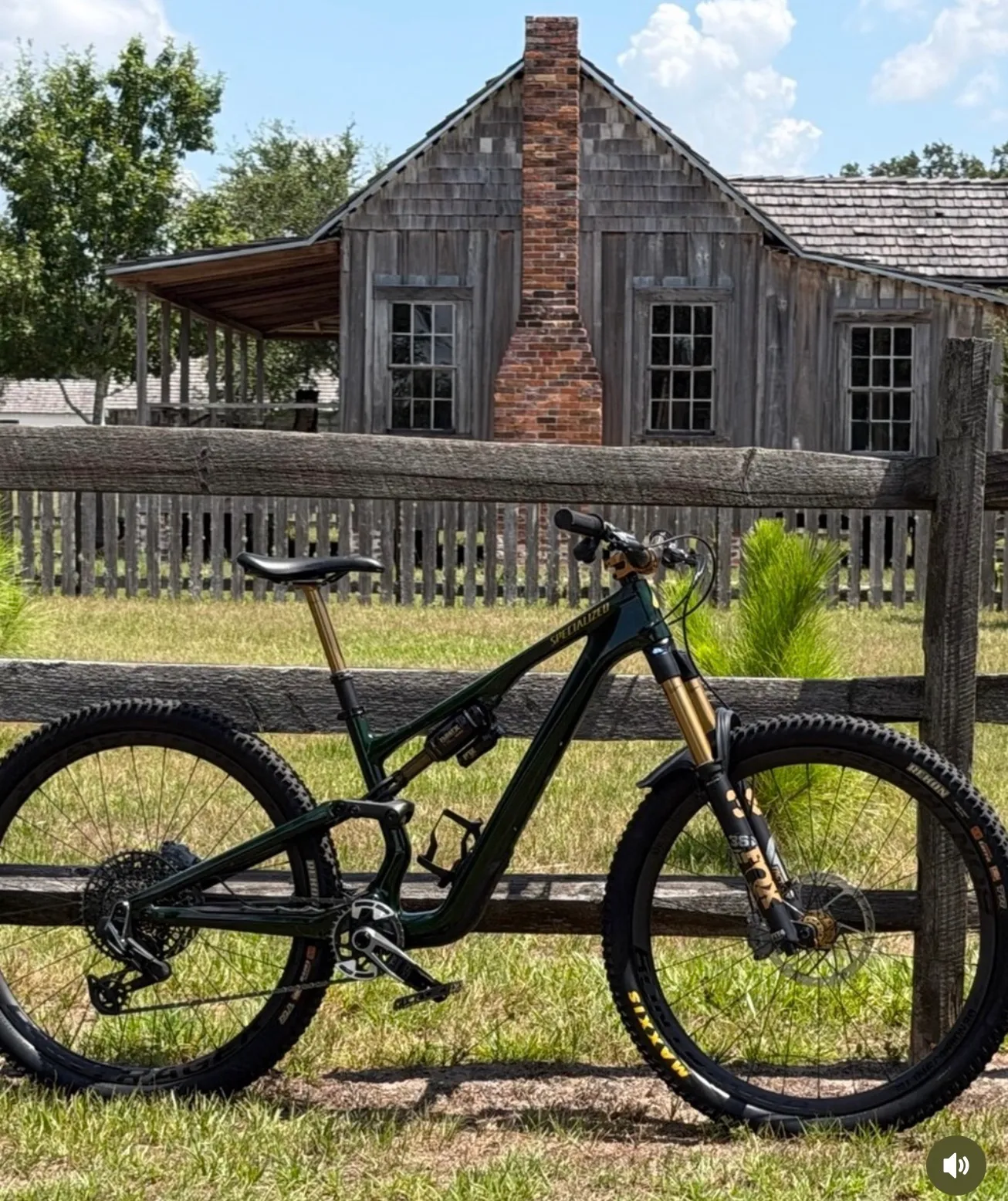 Used Specialized Stumpjumper 15 Pro - SRAM X0 AXS, FOX Factory