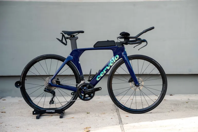 Cervelo P-Series 105 Di2 2024