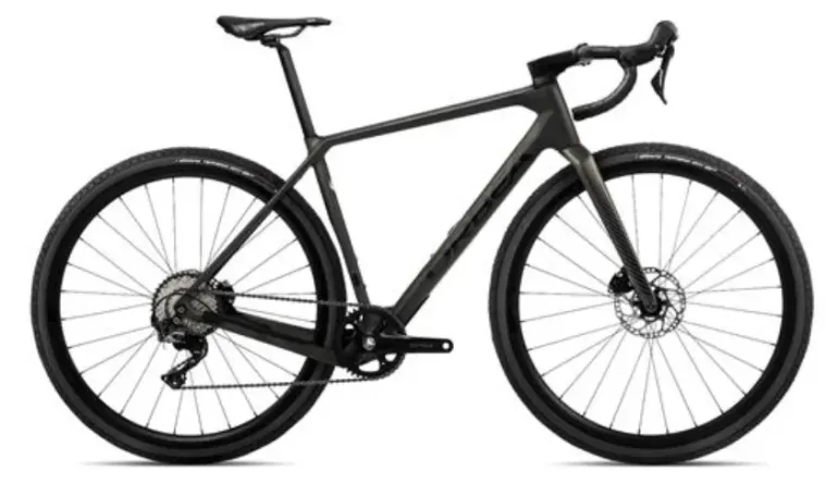 Orbea TERRA M30 TEAM 1X 2022