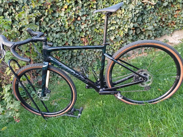 Specialized Men's Diverge Sport 2019