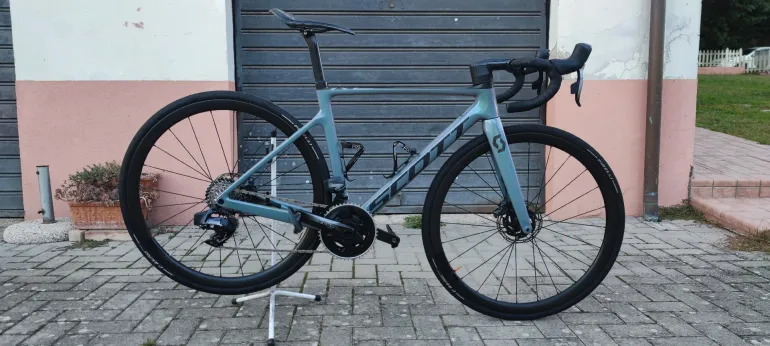 Scott Addict RC 10 2025