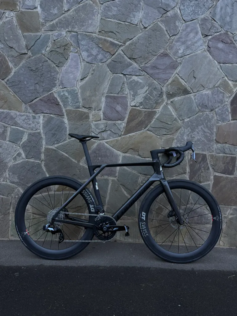 Lapierre Xelius DRS 6.0 AXS 2025