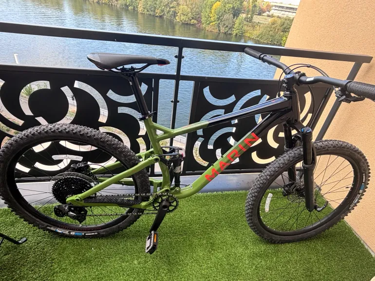 Marin Rift Zone 27.5 1 2021