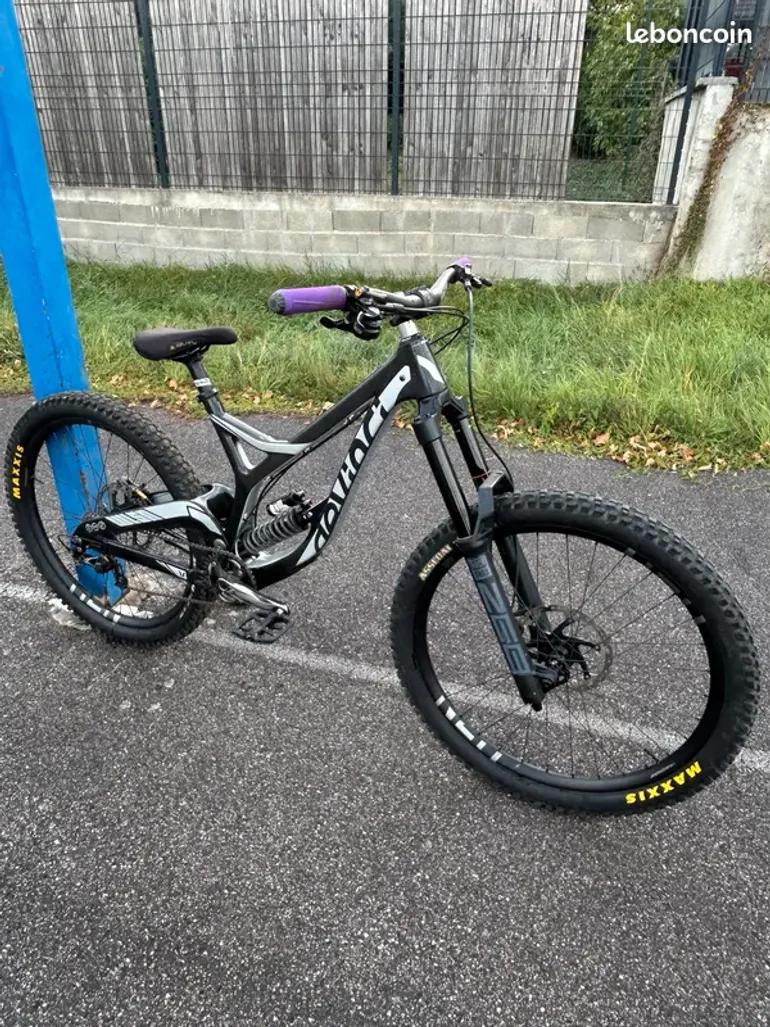 Devinci Wilson 27 GX 10s 2019