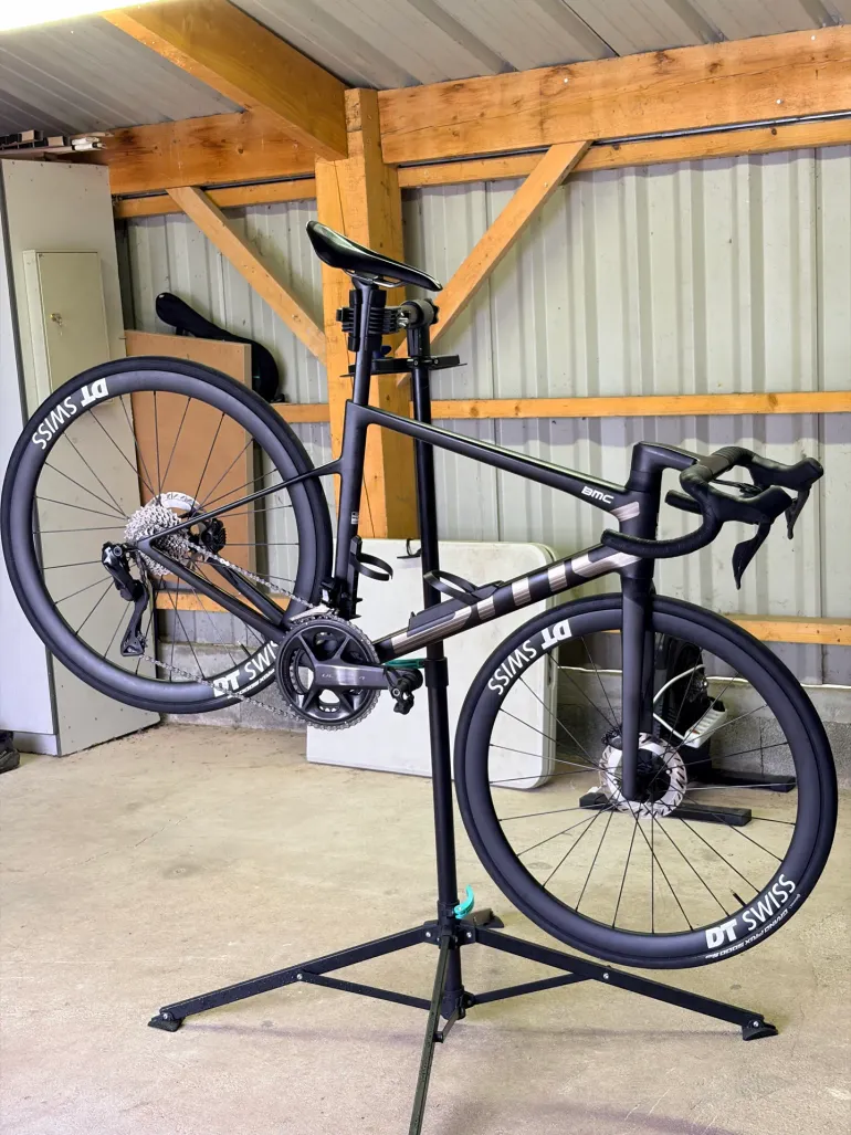 Bmc Teammachine SLR01 FOUR 2023