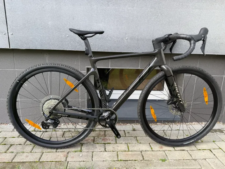 Scott Addict RC 30 2025