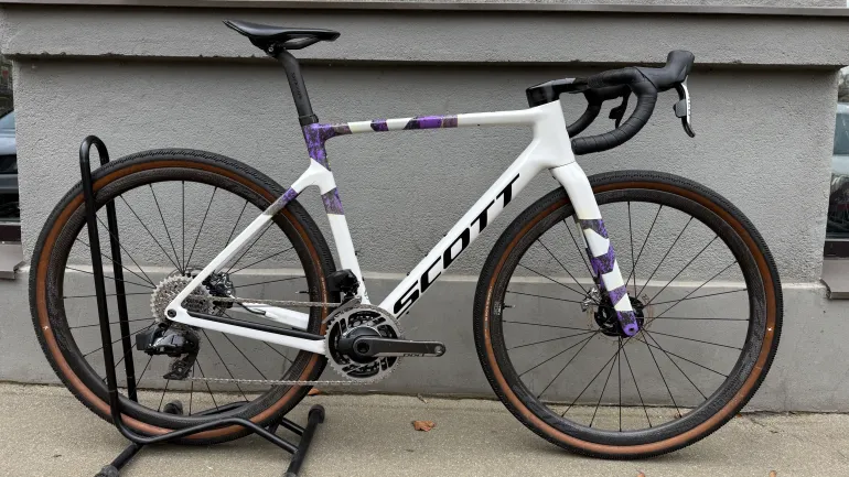 Scott Addict RC 20 2025