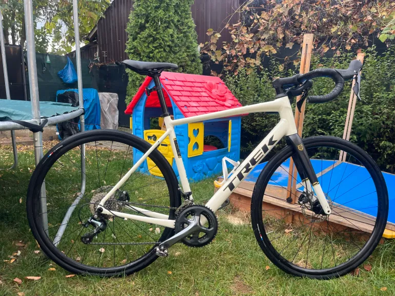 Trek Domane AL 4 Gen 4 2025