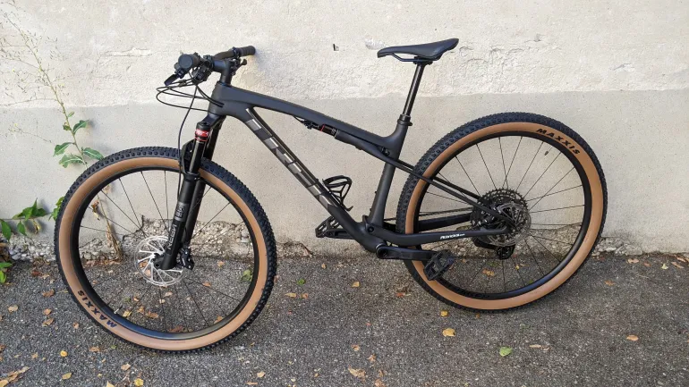 Trek Supercaliber SL 9.6 Gen 2 2025