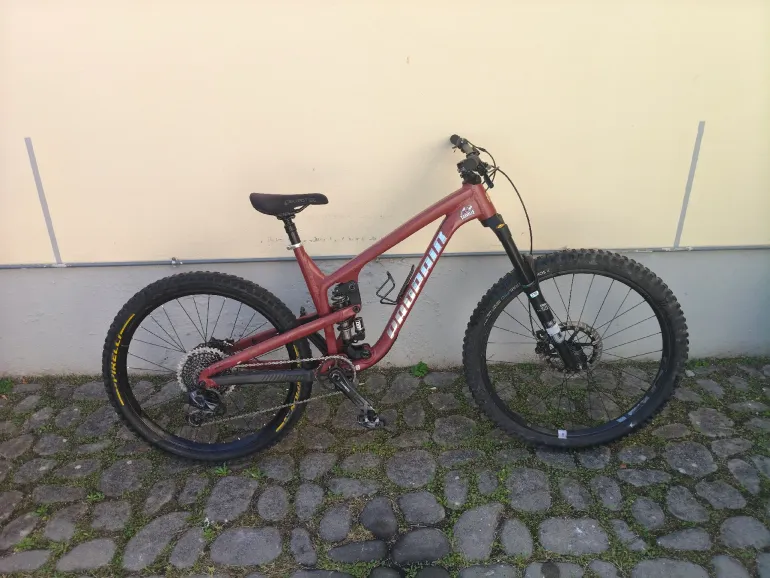 Propain Tyee AL 27.5 Highend 2021