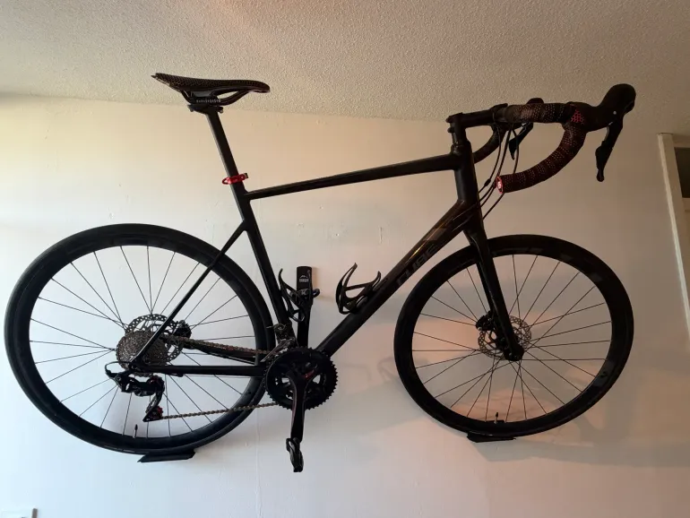 Cube ATTAIN GTC SL Disc 2017