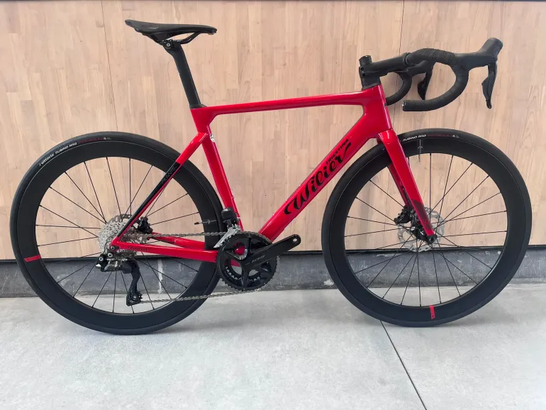 Wilier Triestina Filante SL SHIMANO 105 Di2 2023