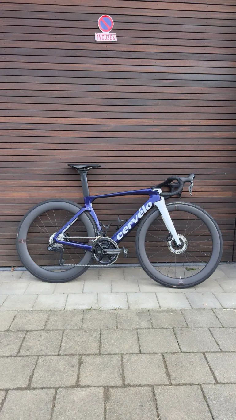 Cervelo S5 Ultegra Di2 2023