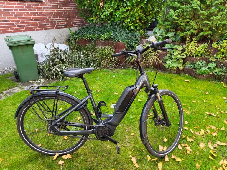 Stevens E-Brione 2023