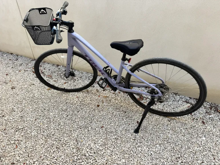 Trek FX 1 Gen 4 2025