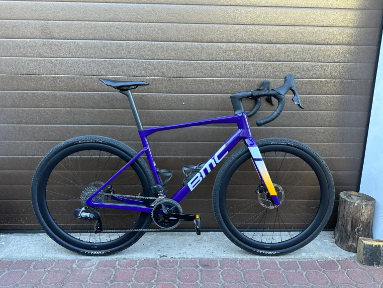 Bmc Kaius 01 THREE 2024