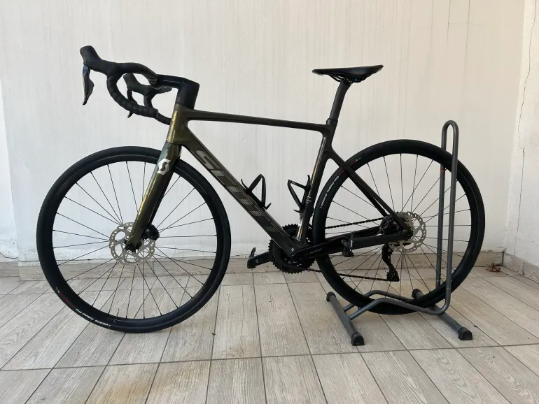 Scott Addict RC 40 2024